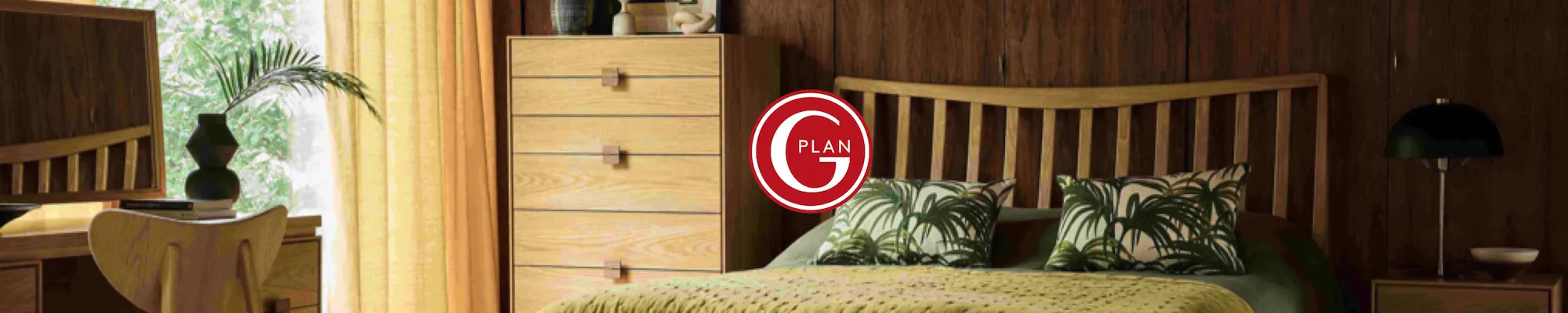 G Plan